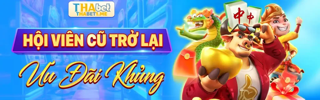 khuyến mãi thabet