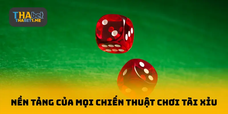 Nền tảng của mọi tài nguyên trò chơi chiến thuật