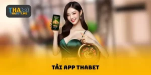 Tải app THABET