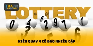 xiên quay 4 có bao nhiêu cặp